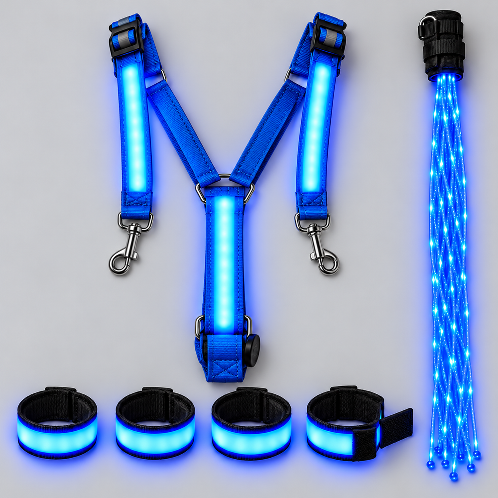 Horse LED Lights