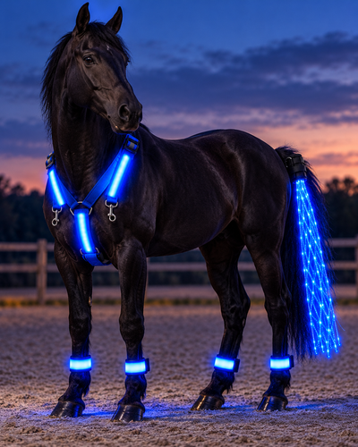 Horse LED Lights