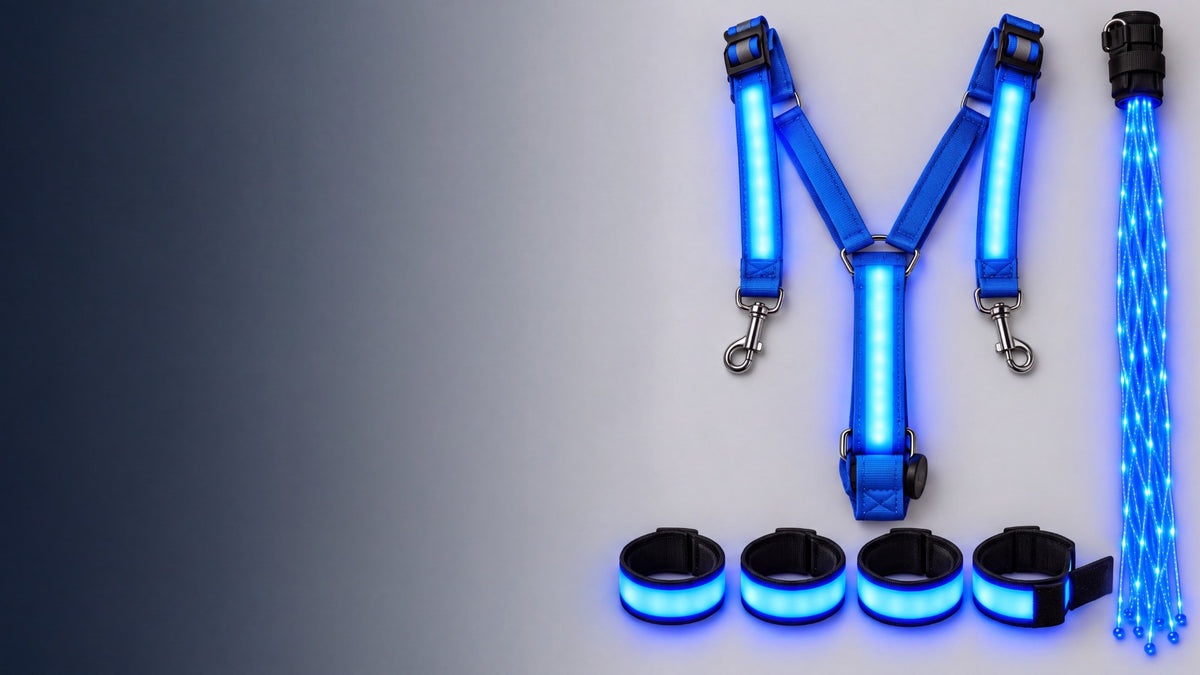 Illuminate Your Ride